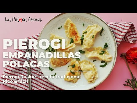 Video: ¿Por qué son tan buenos los pierogies?