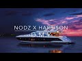 Nodz harrion  dmy dans mon yacht audio officiel