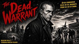 The Dead Warrant · Moscow Rules
