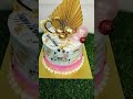 #mom special cake decoration #easy birthday cake decoration #yt shorts #shorts
