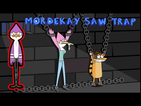 Moordekay Saw Trap walkthrough Moordekay Saw Trap walkthrough