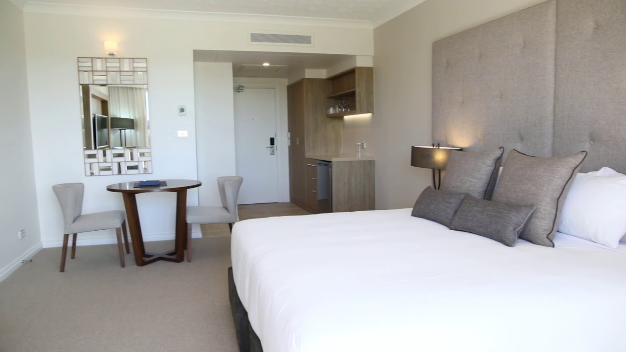 Mercure Gold Coast Resort Accor Vacation Club YouTube