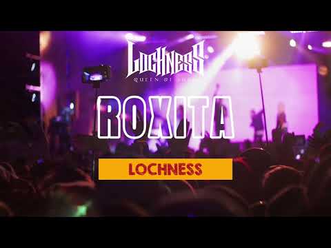 ROXITA By LOCHNESS ORIGINAL KARAOKE - Ray Hendraman