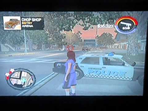 fastest way to make money in saints row 2