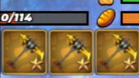 What People Offer For OG SCYTHE? 🤑🤑 || Blockman Go Skyblock