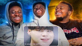 bts moments i think about a lot 4 Reaction!