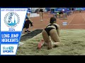 Long Jump Highlights • Saint Petersburg Championship 2024 ᴴᴰ