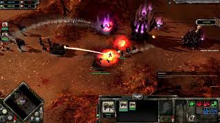 Dawn Of War Soulstorm Imperial Guard Hard Difficulty Episode 9