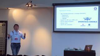 OpenStack Day Benelux 2017 | IBM | Johan Schelling & Cor van der Struijf | Join ICU in th..