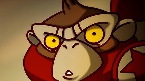 Awesomenauts Official HD game launch trailer - PS3 X360