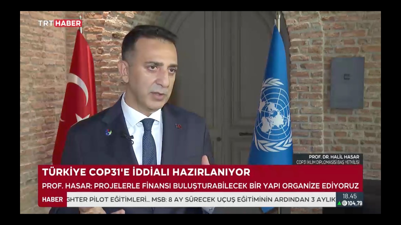 Tanıtım videosu