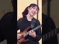 Li-sa-X「ショットガン・ナウル/Chinozo」ギター弾いてみた【for Smartphone】