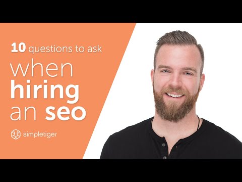 SEO Content Optimization