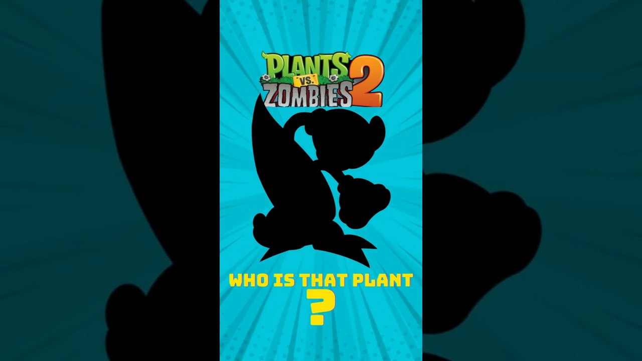 Who’s That Plant This One Has a Stinging Surprise! 