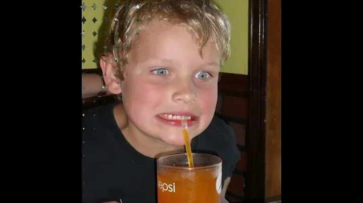 Johns graduation video