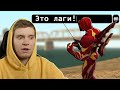 БАН МИЛЛИАРДЕРА за "ЛАГИ" на 2К ДНЕЙ в GTA SAMP