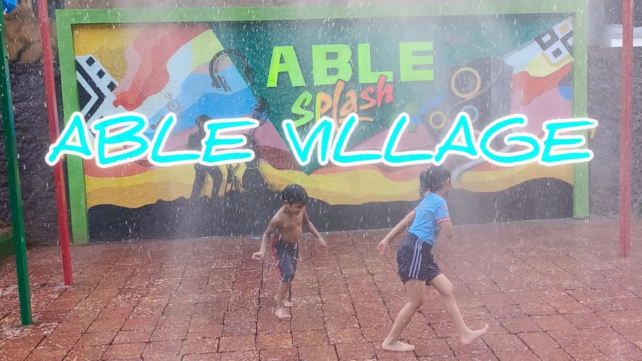 ABLE VILLAGE I PADIKKUNNU I MAYYIL I KANNUR I AGRI FARM TOURISM 