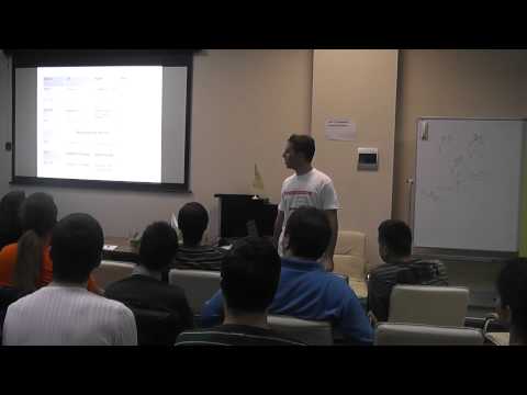 JavaTechTalks#8 Nefedov - Rest на стероидах part 1
