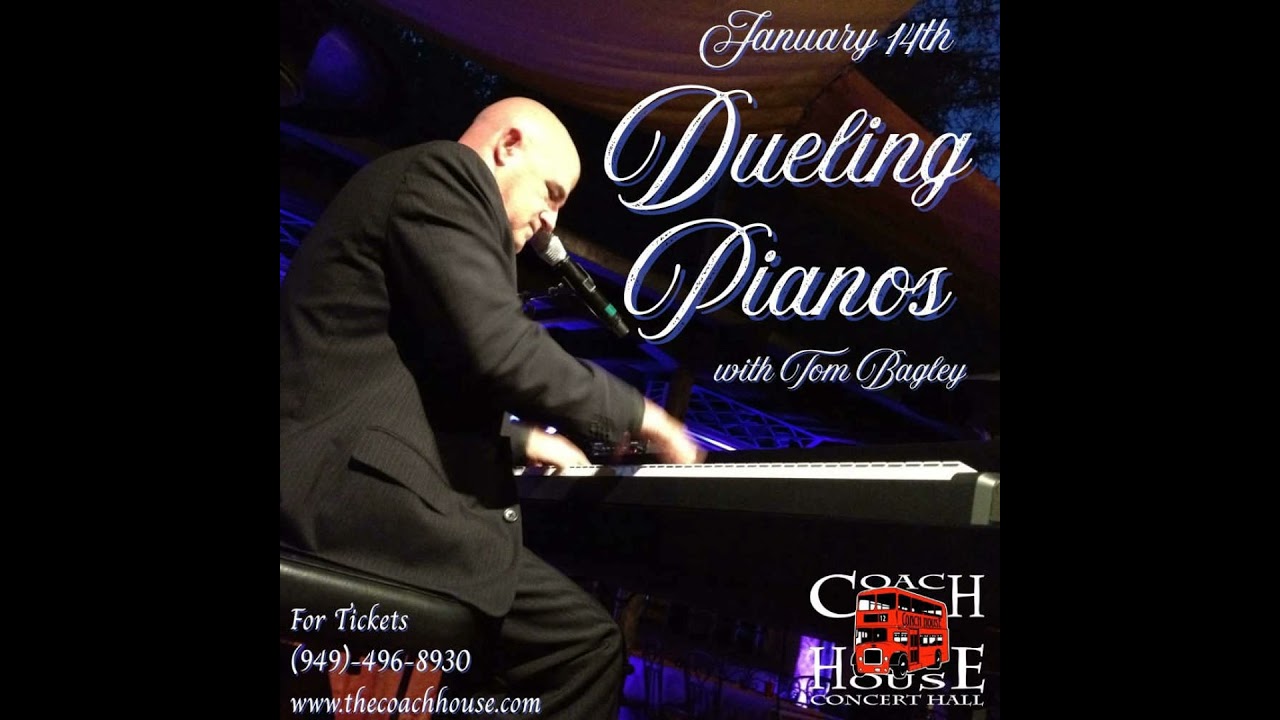Dueling Pianos