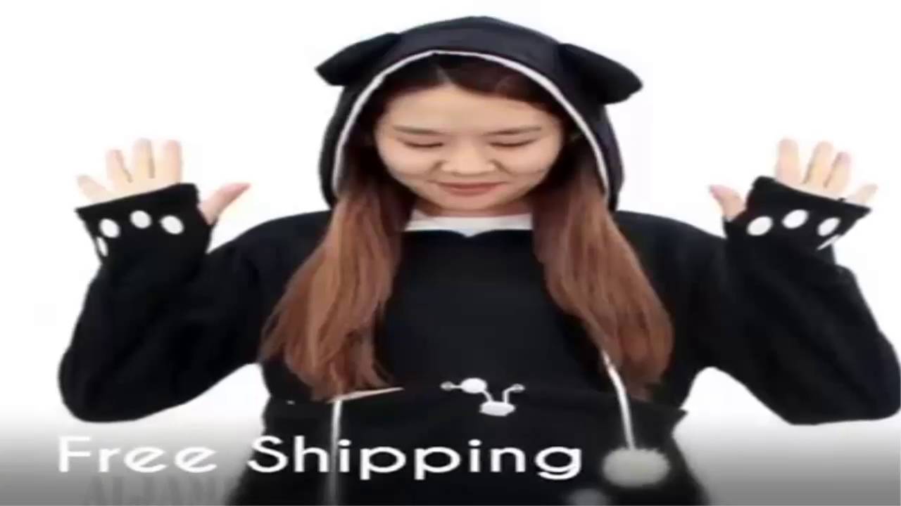 HOODIE WITH DOG CUDDLE KANGAROO POUCH