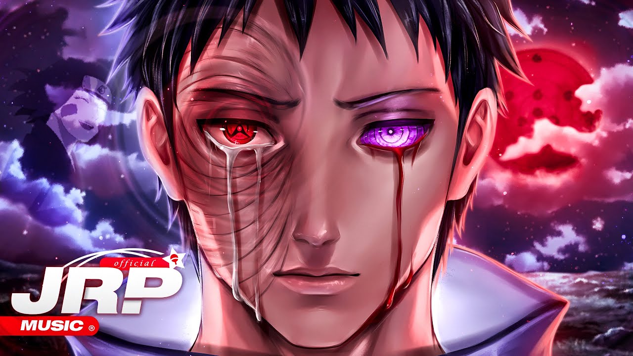 ♪ Era eu 💔 (Obito Uchiha) | JRP
