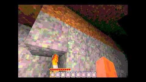 Tales Of Minecraftia EP 1 - The Mysterious Sign