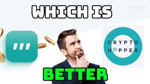 New! 3Commas Vs Cryptohopper: Which Is The Best One? 2025