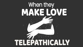Can Twin Flames Make Love Telepathically ? | Sexual Energy
