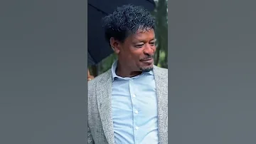 Mulugeta Jaware X Genet Nigatu 