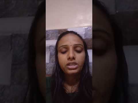 Student review video