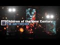 【TM NETWORK】Children of the New Century【 DTM cover】