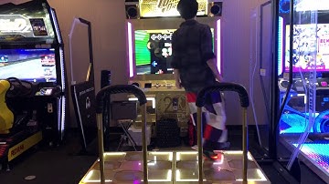 MAXX UNLIMTED (DOUBLE EXPERT) TAKASKE-