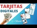 💡 IDEAS DE NEGOCIOS para el 2⃣0⃣2⃣1⃣ -  Vende Tarjetas de PRESENTACIÓN Digitales desde CASA 🚀