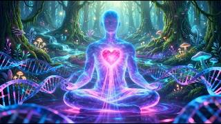 432Hz Serenity Frequency — Whole Body Regeneration