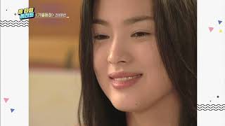 Best KBS Drama Ever! 'Autumn in My Heart' Part-1 (Entertainment Weekly) | KBS WORLD TV 201012