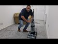 Vax Platinum Smart Wash Pet-design demonstration [NEW 2022]
