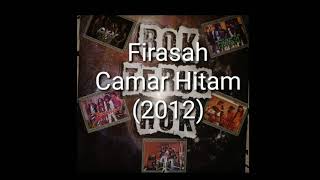 Firasah - Camar Hitam