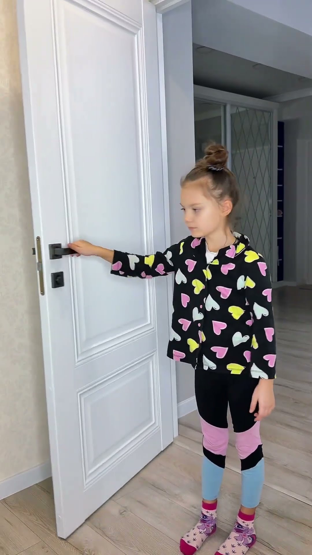 Family disco by Secret Vlog