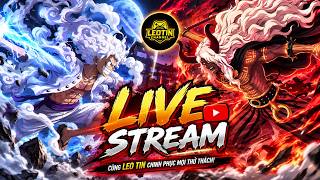 PIRATE LEGEND - #01 EXPERIENCING THE NEW ONE PIECE RPG - ALPHA TEST TOP RANKING screenshot 4