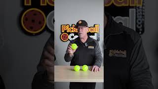 Vulcan VPRO Flight Outdoor Pickleball at Pickleball Central