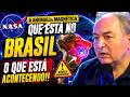 O BURACO MAGNÉTICO no BRASIL: O QUE A NASA DESCOBRIU? - ANDRÉ KEPPE E SUZY MARIAH