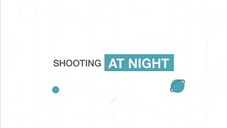 RICOH THETA how-to video : 夜景を撮影する方法 screenshot 3