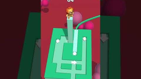 STACKY DASH - All Levels Gameplay/Level 322(Android/IOS)