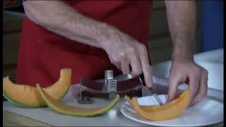 Melon Peeler