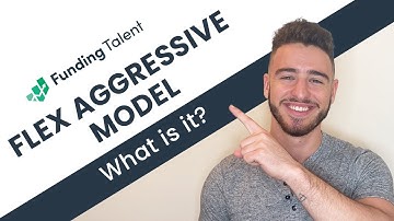 Funding Talent Flex Aggressive Model Explanation: Rules, Payouts, Consistency Rules