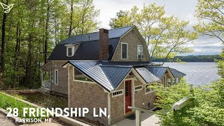 28 Friendship Ln video tour