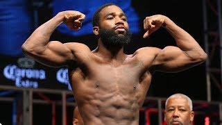 Broner vs. Vargas: Weigh-In | SHOWTIME CHAMPIONSHIP BOXING