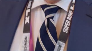 Gov. Ferguson on final day of state Legislature