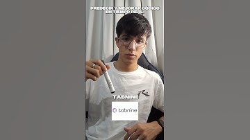 LAS 6 MEJORES INTELIGENCIAS ARTIFICIALES PARA PROGRAMAR 📒  #chatgpt #inteligenciaartificial #negocio