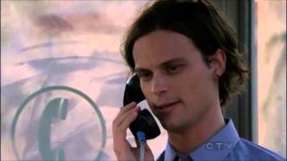 Criminal Minds 8x04 "I Love You"
